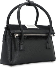 Load image into Gallery viewer, 5AC East West small leather handbag
