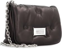 Load image into Gallery viewer, Glam Slam Small Leather crossbody bag

