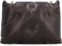Load image into Gallery viewer, Glam Slam Small Leather crossbody bag

