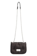 Load image into Gallery viewer, Glam Slam Small Leather crossbody bag
