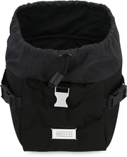 Load image into Gallery viewer, Glam Slam canvas backpack
