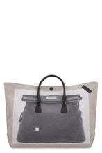 Load image into Gallery viewer, Canvas tote bag
