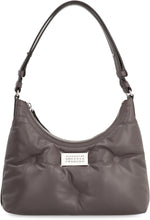 Load image into Gallery viewer, Glam Slam Leather hobo-bag
