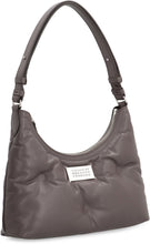 Load image into Gallery viewer, Glam Slam Leather hobo-bag
