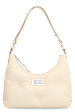 Load image into Gallery viewer, Glam Slam Leather hobo-bag
