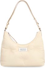 Load image into Gallery viewer, Glam Slam Leather hobo-bag
