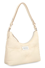 Load image into Gallery viewer, Glam Slam Leather hobo-bag
