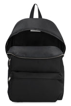 Load image into Gallery viewer, Technical fabric backpack
