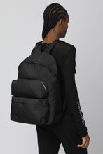 Load image into Gallery viewer, Technical fabric backpack
