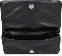 Load image into Gallery viewer, Numeric leather crossbody bag
