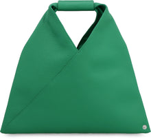 Load image into Gallery viewer, Japanese grainy leather mini-handbag
