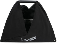 Load image into Gallery viewer, Japanese canvas tote bag
