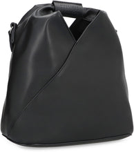 Load image into Gallery viewer, Japanese vegan leather hand bag
