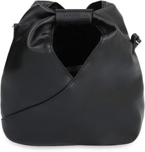 Load image into Gallery viewer, Japanese vegan leather hand bag
