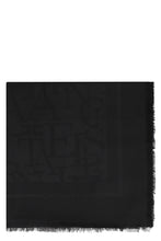 Load image into Gallery viewer, Jacquard scarf

