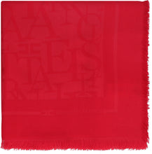 Load image into Gallery viewer, Jacquard scarf
