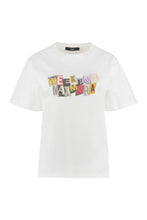 Load image into Gallery viewer, Scena cotton T-shirt
