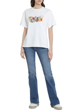 Load image into Gallery viewer, Scena cotton T-shirt
