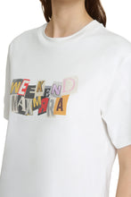 Load image into Gallery viewer, Scena cotton T-shirt
