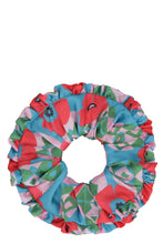 Load image into Gallery viewer, Twill scrunchie
