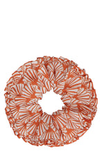 Load image into Gallery viewer, Twill scrunchie
