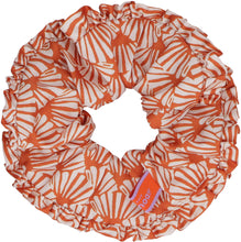 Load image into Gallery viewer, Twill scrunchie
