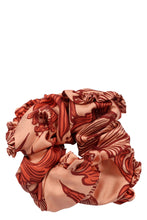 Load image into Gallery viewer, LDJ twill scrunchie
