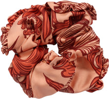 Load image into Gallery viewer, LDJ twill scrunchie
