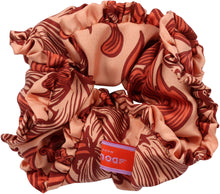 Load image into Gallery viewer, LDJ twill scrunchie
