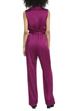 Load image into Gallery viewer, Scrigno satin jumpsuit
