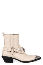 Load image into Gallery viewer, Western-style boots
