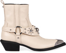 Load image into Gallery viewer, Western-style boots
