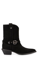 Load image into Gallery viewer, Western-style boots
