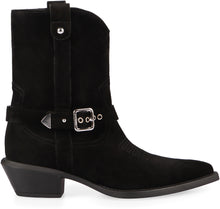 Load image into Gallery viewer, Western-style boots
