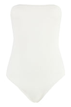 Load image into Gallery viewer, Sedici one-piece swimsuit
