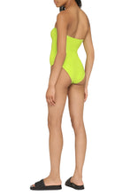 Load image into Gallery viewer, Sedici one-piece swimsuit
