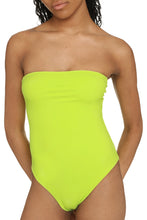 Load image into Gallery viewer, Sedici one-piece swimsuit
