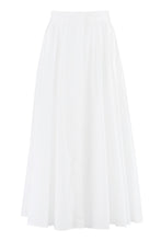Load image into Gallery viewer, Sera cotton skirt
