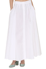 Load image into Gallery viewer, Sera cotton skirt
