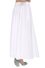 Load image into Gallery viewer, Sera cotton skirt
