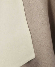 Load image into Gallery viewer, Serra wool cape coat
