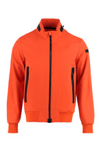 Load image into Gallery viewer, Techno fabric jacket

