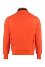 Load image into Gallery viewer, Techno fabric jacket
