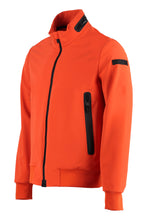 Load image into Gallery viewer, Techno fabric jacket
