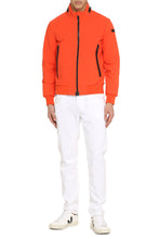 Load image into Gallery viewer, Techno fabric jacket
