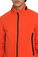 Load image into Gallery viewer, Techno fabric jacket
