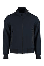 Load image into Gallery viewer, Techno fabric jacket
