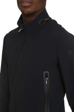 Load image into Gallery viewer, Techno fabric jacket
