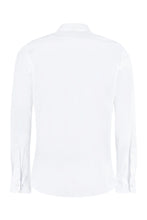 Load image into Gallery viewer, Stretch fabric shirt

