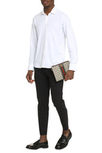Load image into Gallery viewer, Stretch fabric shirt
